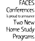 2 New Home Study Programs