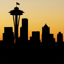 Seattle conference 2018