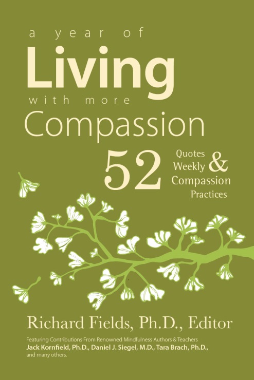 A Year of Living With More Compassion A Year of Living With More Compassion
