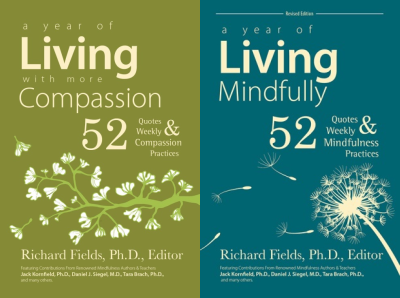Mindfulness and Compassion Books Mindfulness and Compassion Books
