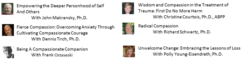 San Diego Conference Topics