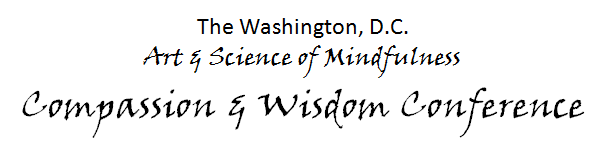 Washington DC Compassion Conference Agenda and Registration