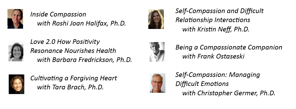 Washington DC Conference Topics
