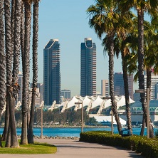 San Diego Conference