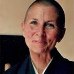 Roshi Joan Halifax